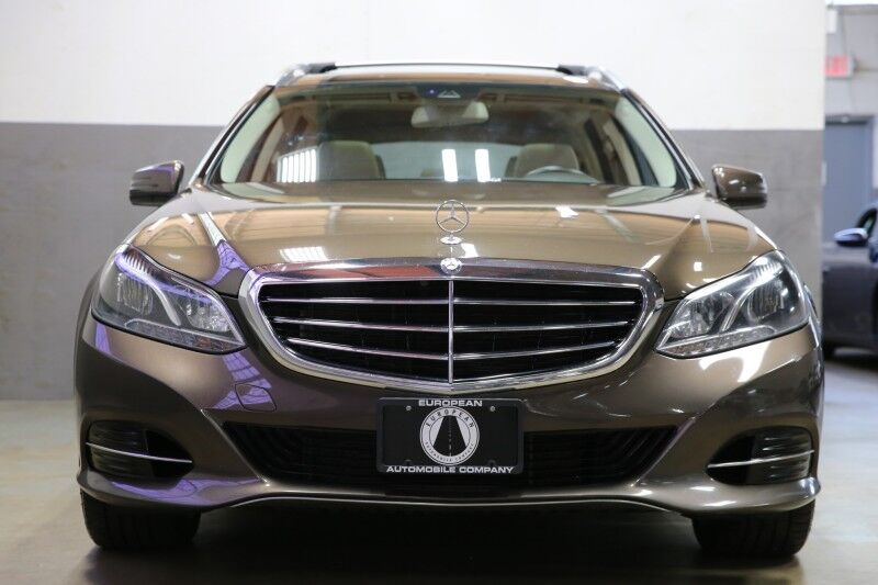 2014 Mercedes-Benz E-Class E 350 Luxury Plainview NY