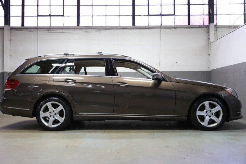 2014 Mercedes-Benz E-Class E 350 Luxury Plainview NY