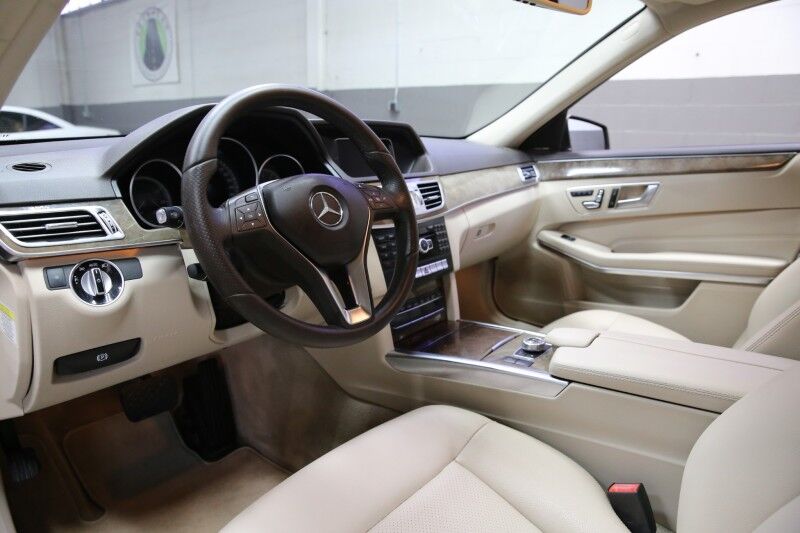 2014 Mercedes-Benz E-Class E 350 Luxury Plainview NY