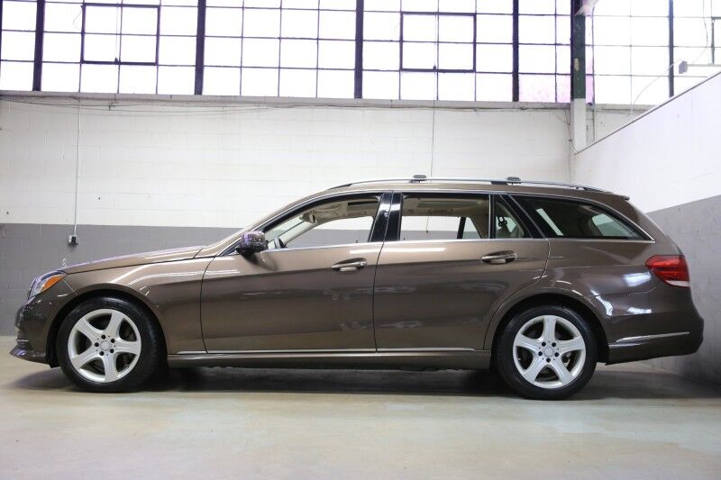 2014 Mercedes-Benz E-Class E 350 Luxury Plainview NY