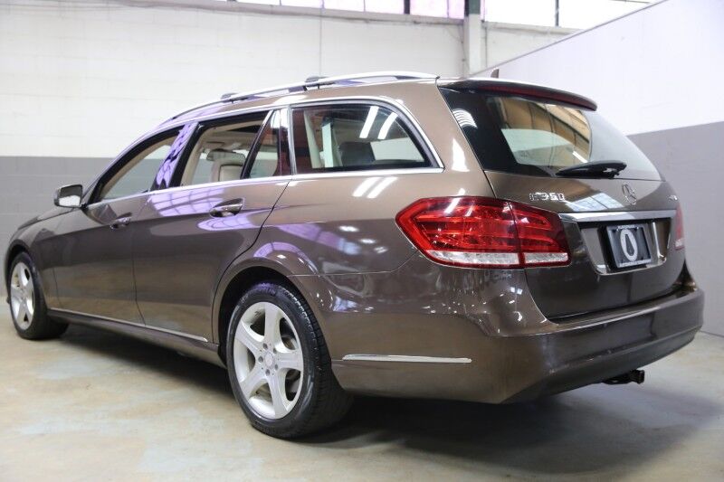 2014 Mercedes-Benz E-Class E 350 Luxury Plainview NY
