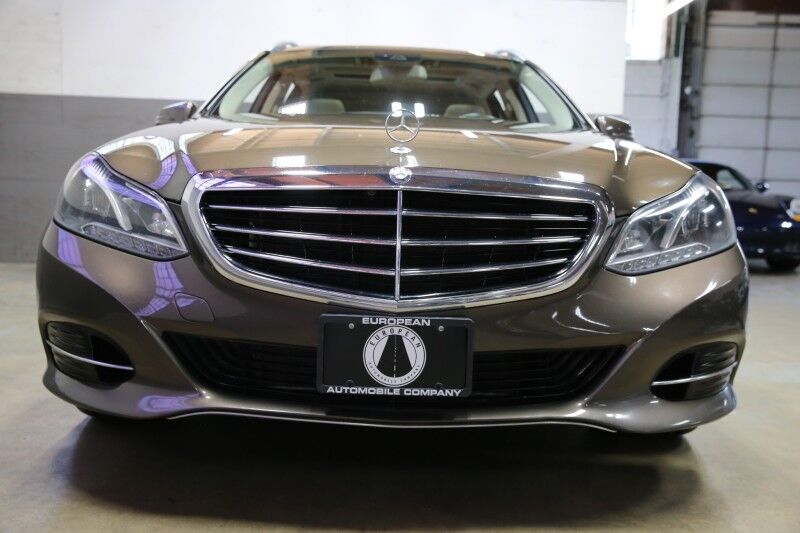 2014 Mercedes-Benz E-Class E 350 Luxury Plainview NY
