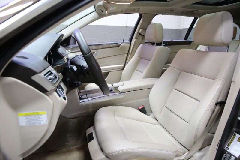 2014 Mercedes-Benz E-Class E 350 Luxury Plainview NY
