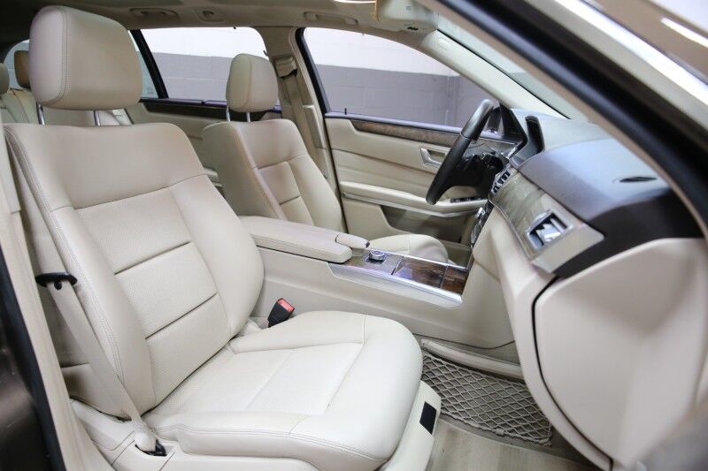 2014 Mercedes-Benz E-Class E 350 Luxury Plainview NY