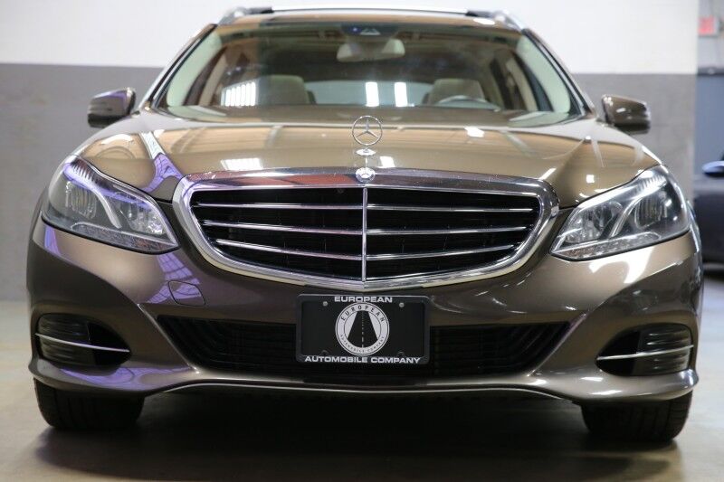 2014 Mercedes-Benz E-Class E 350 Luxury Plainview NY