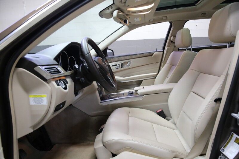 2014 Mercedes-Benz E-Class E 350 Luxury Plainview NY