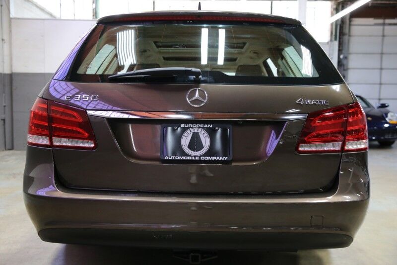 2014 Mercedes-Benz E-Class E 350 Luxury Plainview NY
