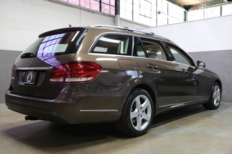 2014 Mercedes-Benz E-Class E 350 Luxury Plainview NY