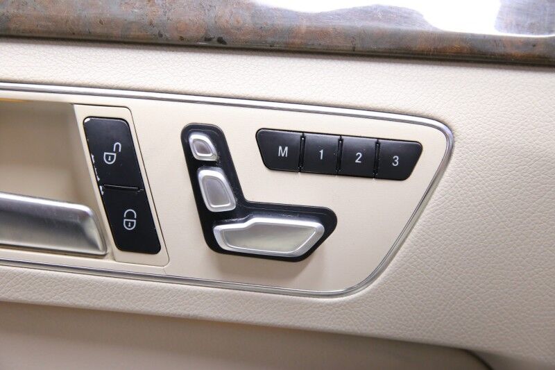 2014 Mercedes-Benz E-Class E 350 Luxury Plainview NY