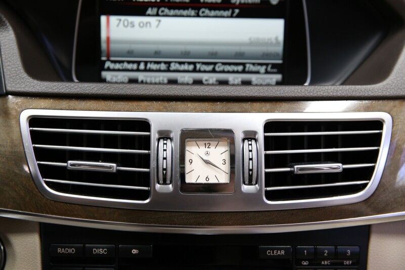 2014 Mercedes-Benz E-Class E 350 Luxury Plainview NY