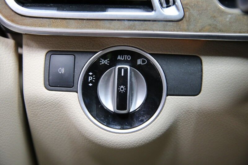 2014 Mercedes-Benz E-Class E 350 Luxury Plainview NY