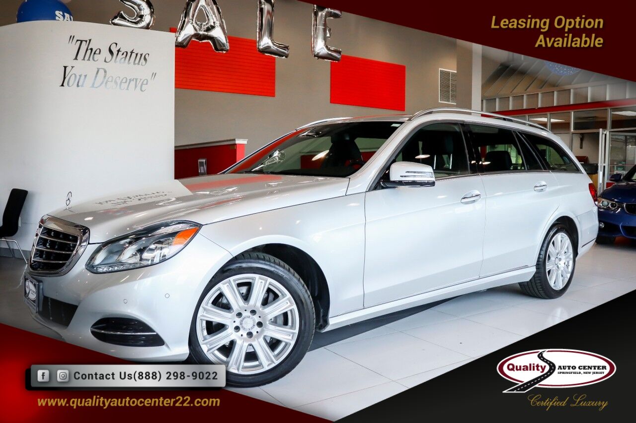 2014 Mercedes-Benz E-Class E 350 Luxury Premium 1 Package Keyless Go Lane Tracking Parking Assist Package Springfield NJ 2014 Mercedes-Benz E-Class E 350 Luxury Premium 1 Package Keyless Go Lane Tracking Parking Assist Package Springfield NJ