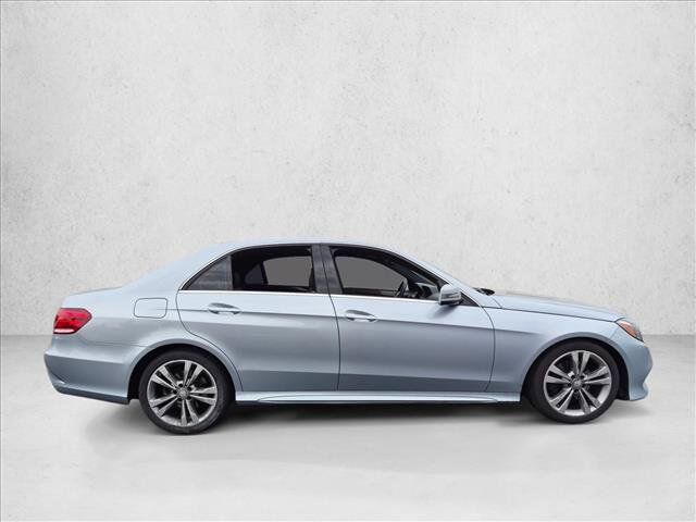 2014 Mercedes-Benz E-Class E 350 Luxury Roseville CA