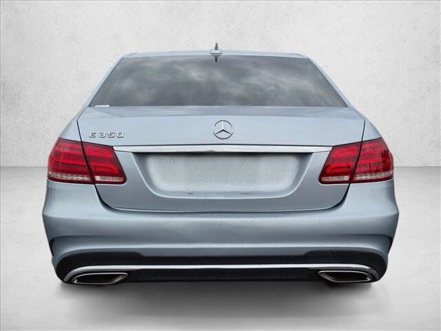 2014 Mercedes-Benz E-Class E 350 Luxury Roseville CA
