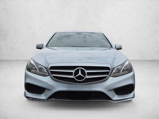 2014 Mercedes-Benz E-Class E 350 Luxury Roseville CA