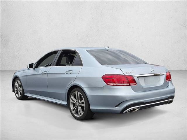 2014 Mercedes-Benz E-Class E 350 Luxury Roseville CA