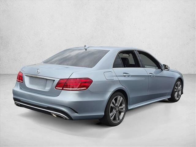 2014 Mercedes-Benz E-Class E 350 Luxury Roseville CA