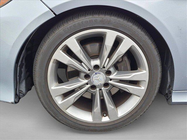 2014 Mercedes-Benz E-Class E 350 Luxury Roseville CA