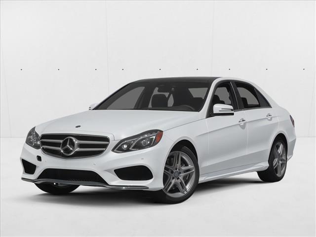 2014 Mercedes-Benz E-Class E 350 Luxury