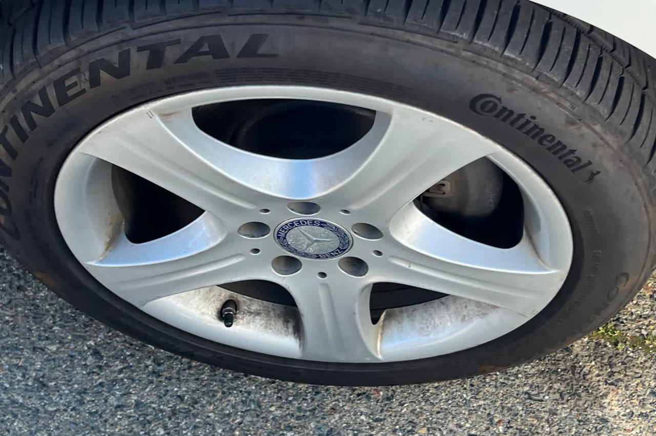 2014 Mercedes-Benz E-Class E 350 Luxury Roseville CA