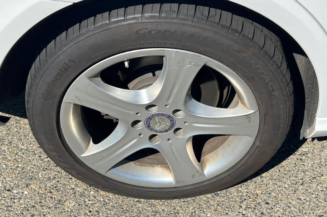 2014 Mercedes-Benz E-Class E 350 Luxury Roseville CA