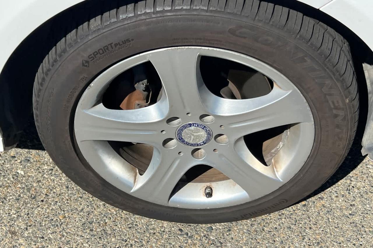 2014 Mercedes-Benz E-Class E 350 Luxury Roseville CA