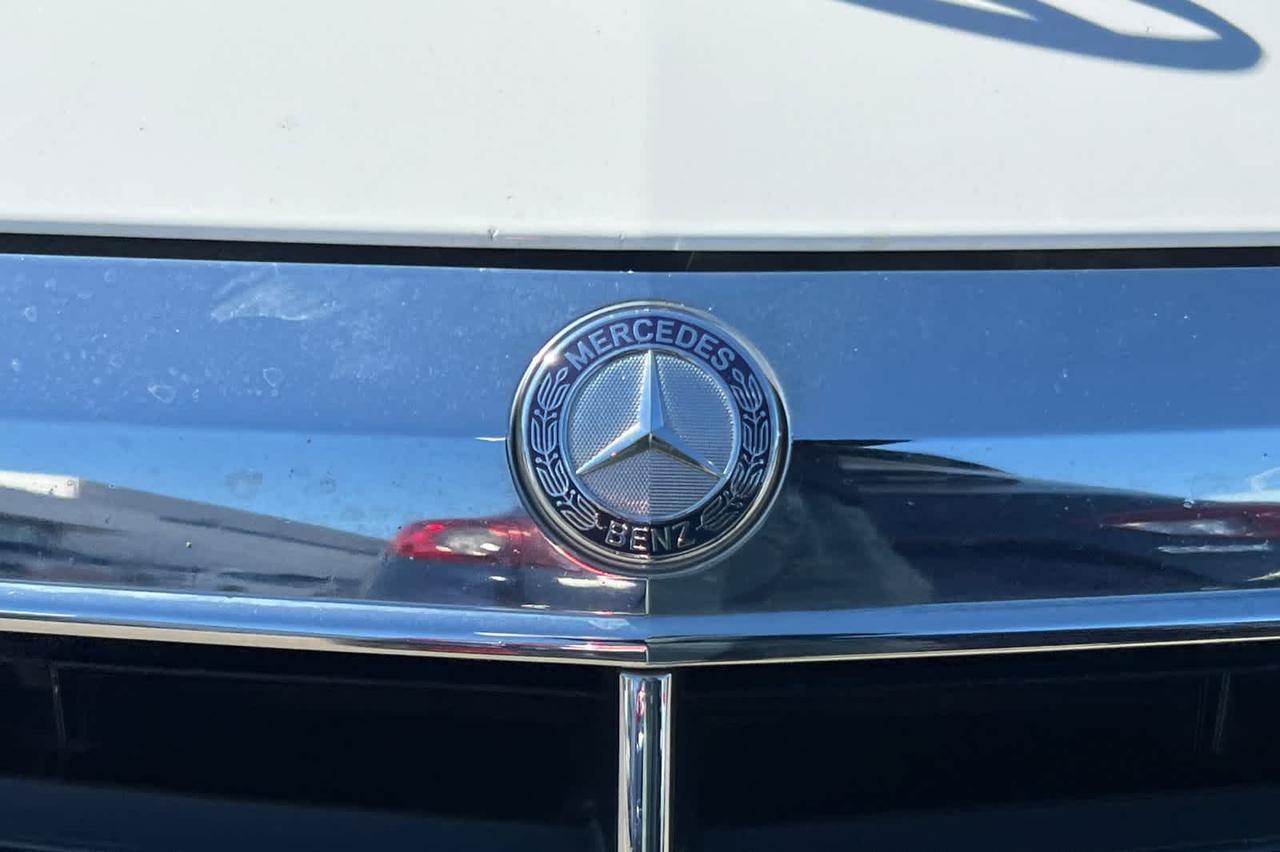 2014 Mercedes-Benz E-Class E 350 Luxury Roseville CA