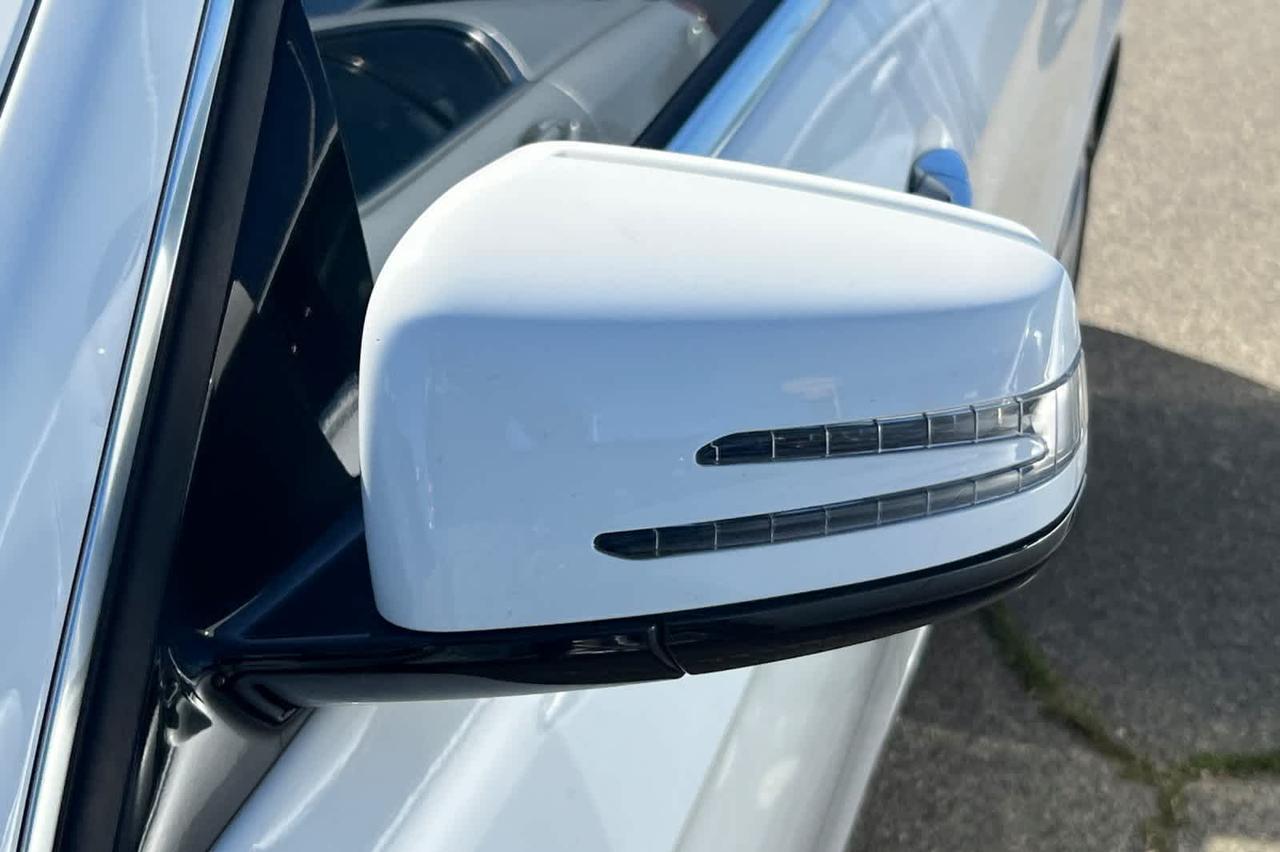 2014 Mercedes-Benz E-Class E 350 Luxury Roseville CA