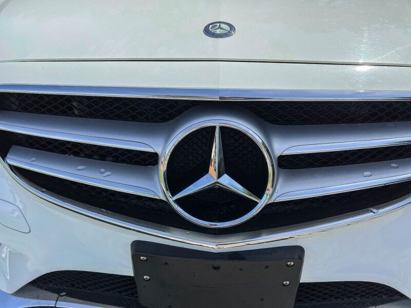 2014 Mercedes-Benz E-Class E 350 Luxury Wilmington NC