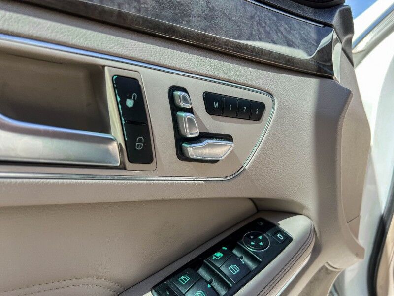 2014 Mercedes-Benz E-Class E 350 Luxury Wilmington NC