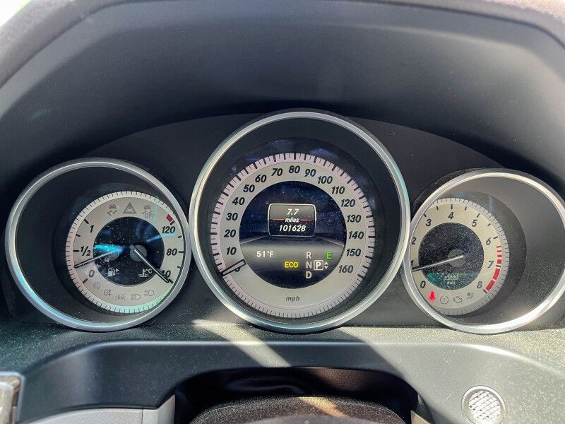 2014 Mercedes-Benz E-Class E 350 Luxury Wilmington NC