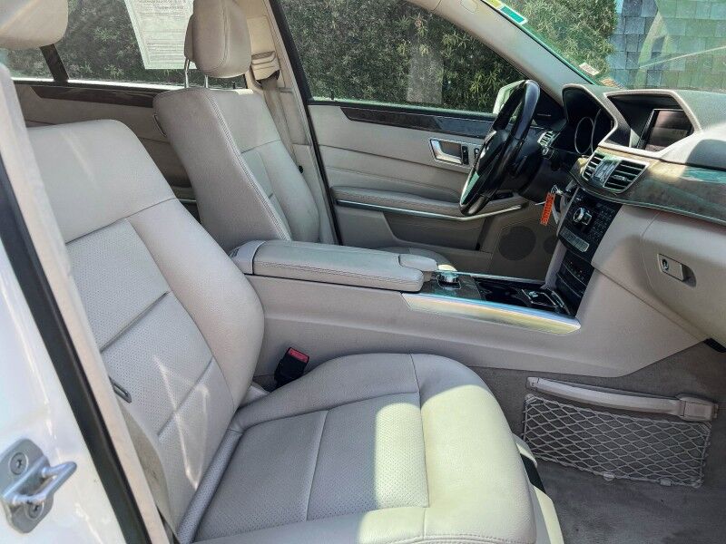 2014 Mercedes-Benz E-Class E 350 Luxury Wilmington NC