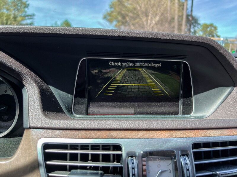 2014 Mercedes-Benz E-Class E 350 Luxury Wilmington NC