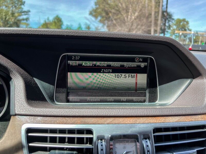 2014 Mercedes-Benz E-Class E 350 Luxury Wilmington NC