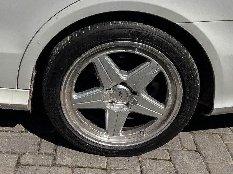 2014 Mercedes-Benz E-Class E 350 Luxury Wilmington NC