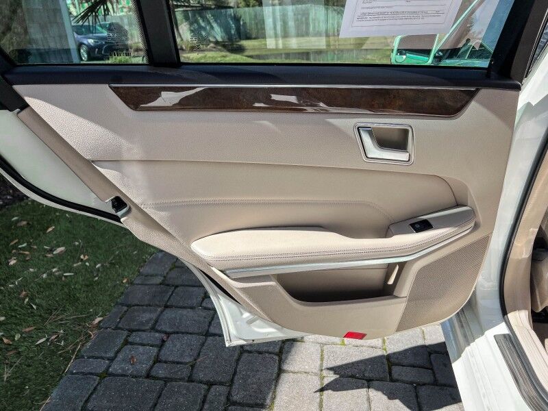 2014 Mercedes-Benz E-Class E 350 Luxury Wilmington NC
