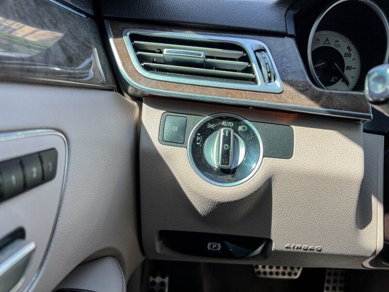 2014 Mercedes-Benz E-Class E 350 Luxury Wilmington NC