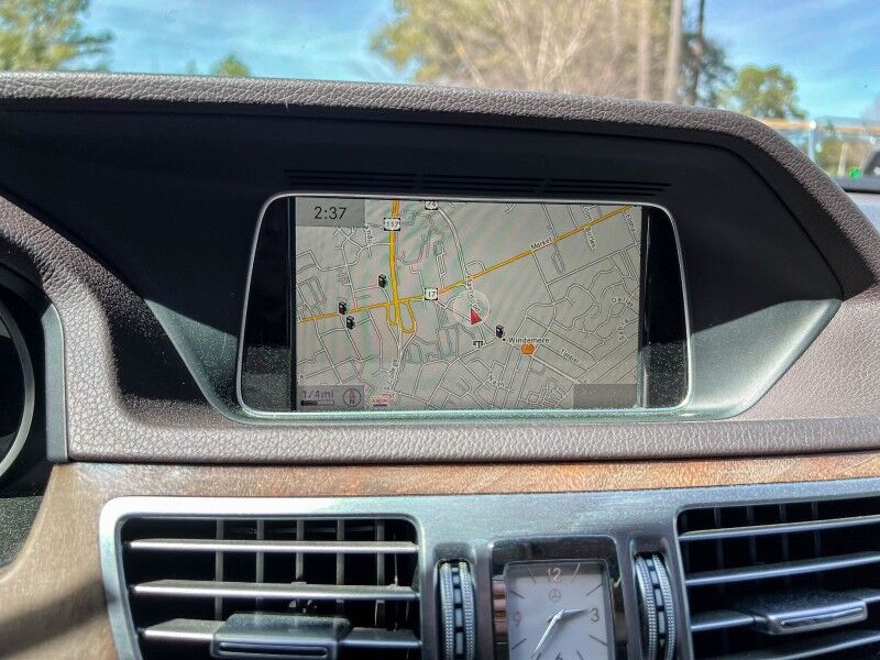 2014 Mercedes-Benz E-Class E 350 Luxury Wilmington NC