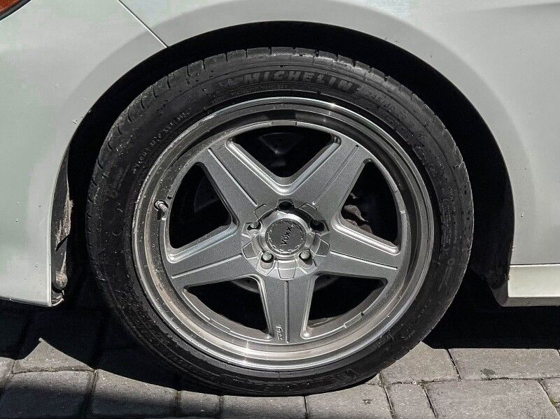 2014 Mercedes-Benz E-Class E 350 Luxury Wilmington NC