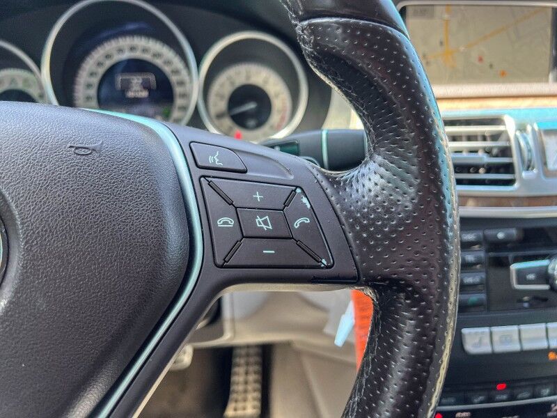 2014 Mercedes-Benz E-Class E 350 Luxury Wilmington NC