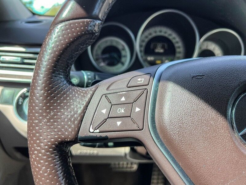 2014 Mercedes-Benz E-Class E 350 Luxury Wilmington NC