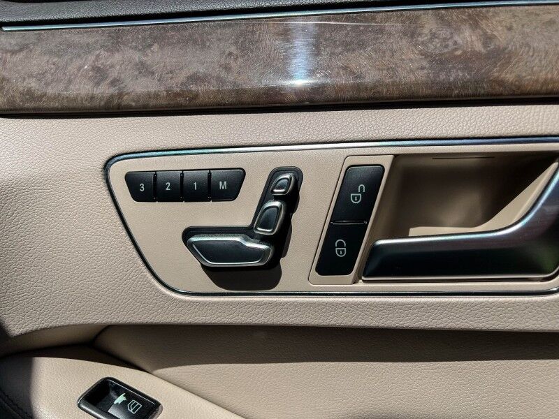 2014 Mercedes-Benz E-Class E 350 Luxury Wilmington NC
