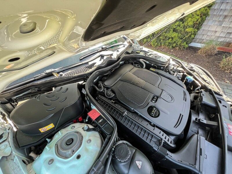 2014 Mercedes-Benz E-Class E 350 Luxury Wilmington NC