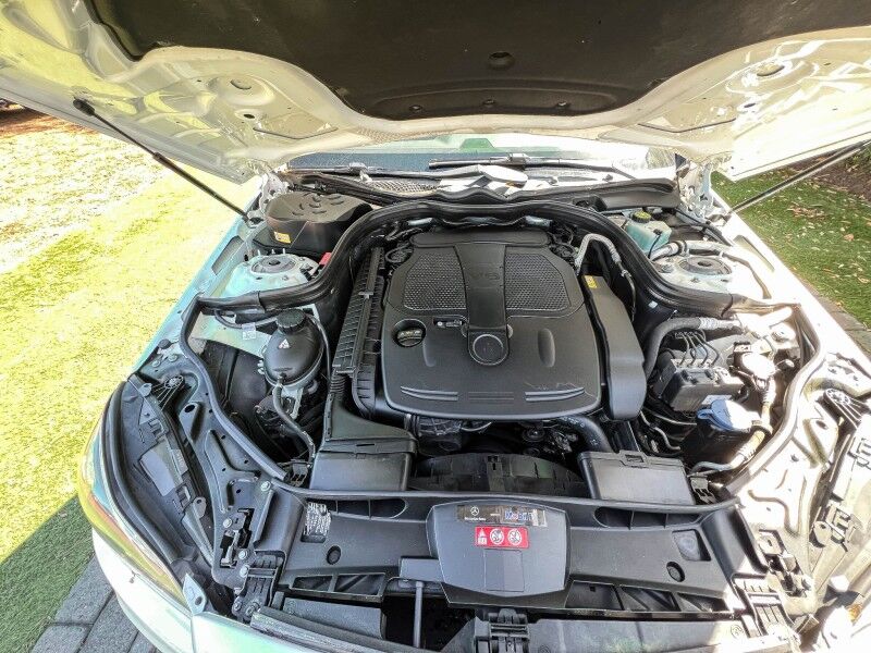 2014 Mercedes-Benz E-Class E 350 Luxury Wilmington NC