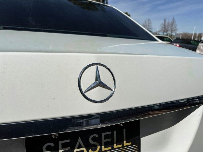 2014 Mercedes-Benz E-Class E 350 Luxury Wilmington NC