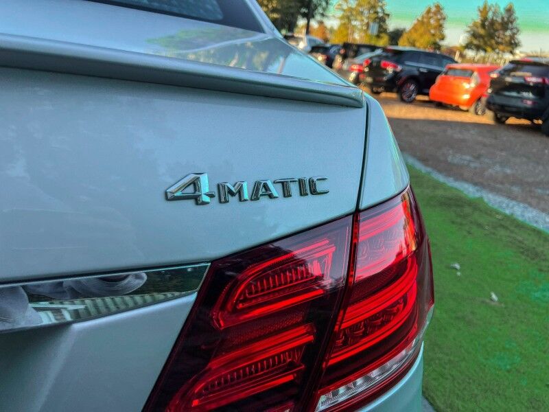 2014 Mercedes-Benz E-Class E 350 Luxury Wilmington NC