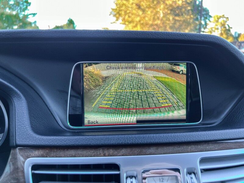 2014 Mercedes-Benz E-Class E 350 Luxury Wilmington NC
