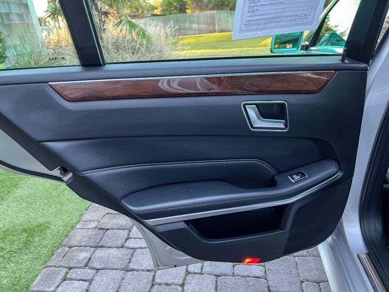 2014 Mercedes-Benz E-Class E 350 Luxury Wilmington NC