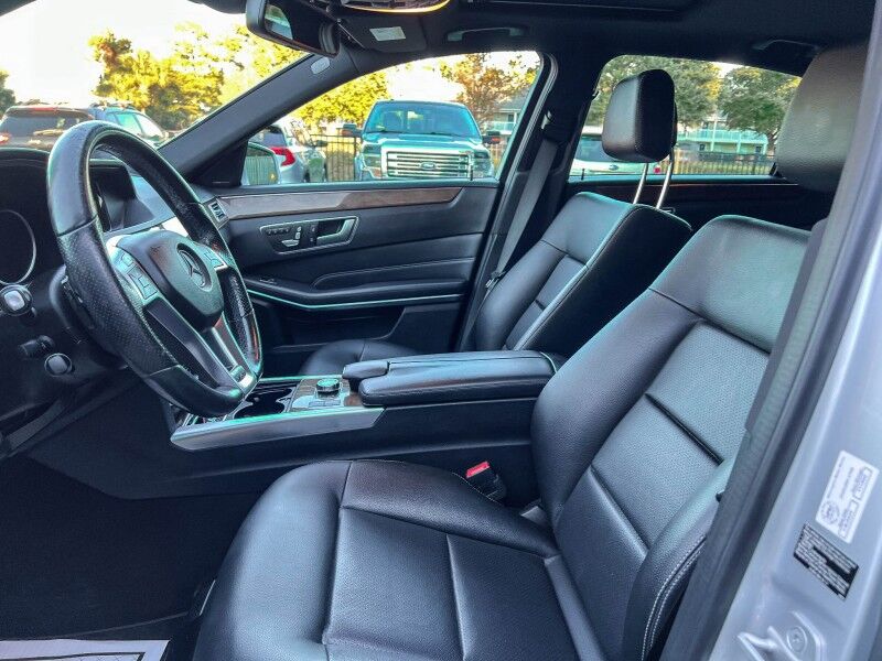 2014 Mercedes-Benz E-Class E 350 Luxury Wilmington NC