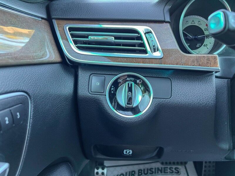 2014 Mercedes-Benz E-Class E 350 Luxury Wilmington NC